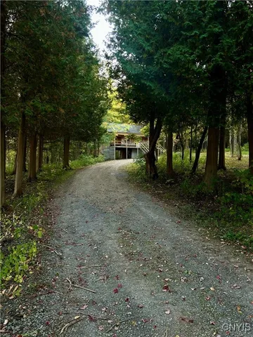 $188,000 | 1803 County Road 194, Pinckney, NY 13626