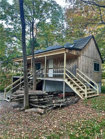 $188,000 | 1803 County Road 194, Pinckney, NY 13626