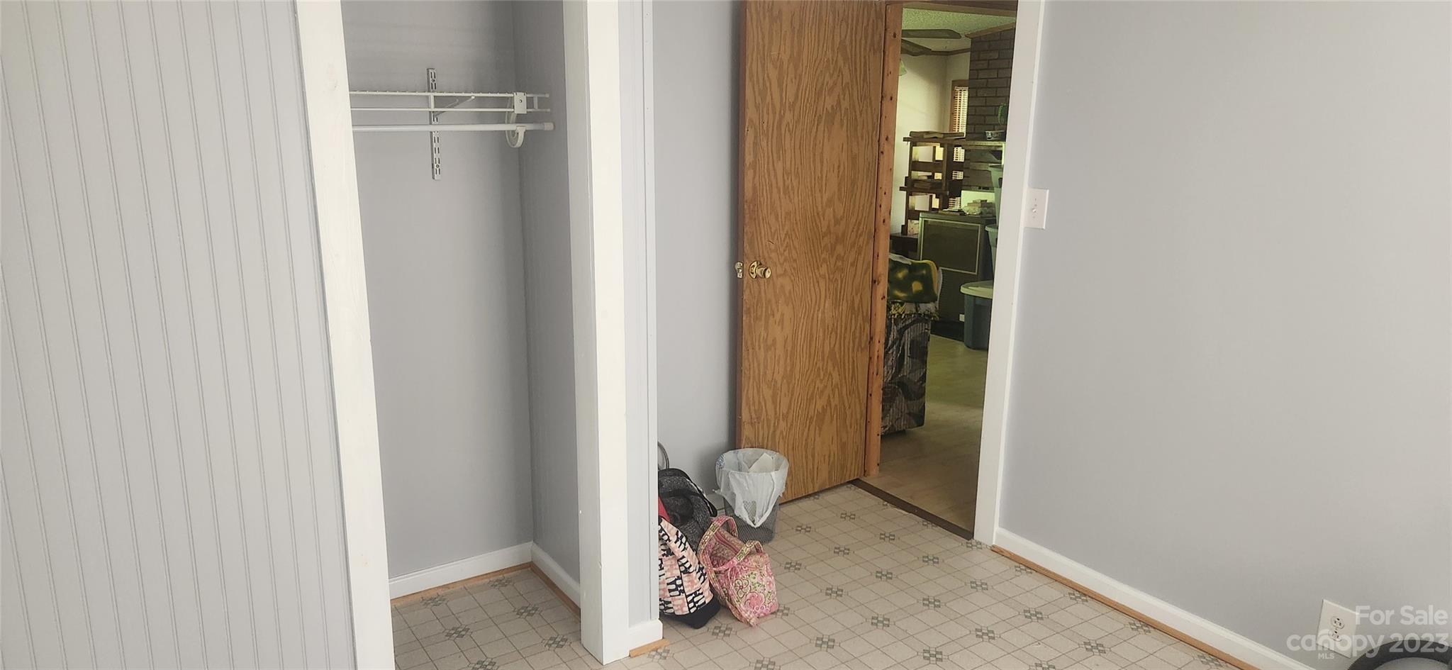 6524 Workman Lane Vale, NC 28168 - Photo 13 of 20 a view of room with hallway
