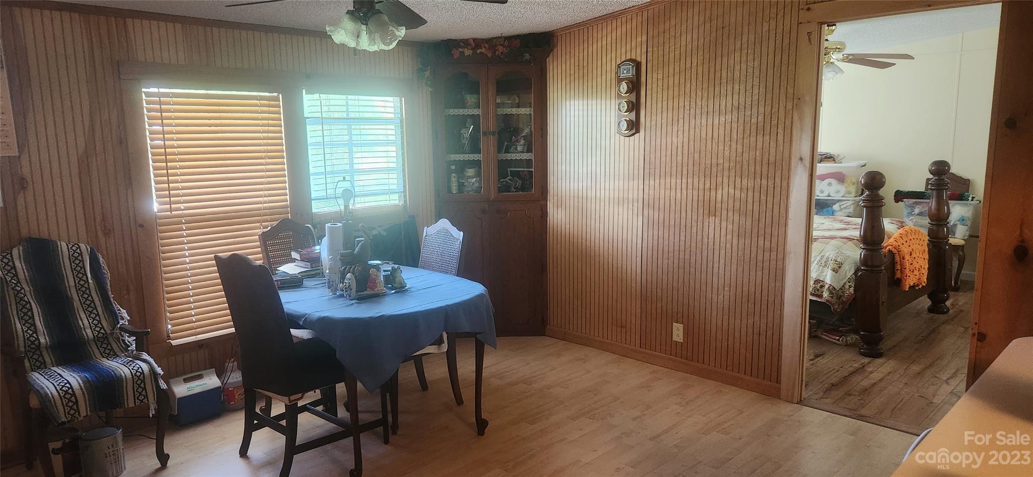 6524 Workman Lane Vale, NC 28168 - Photo 17 of 20 a view of a dining room with furniture and window