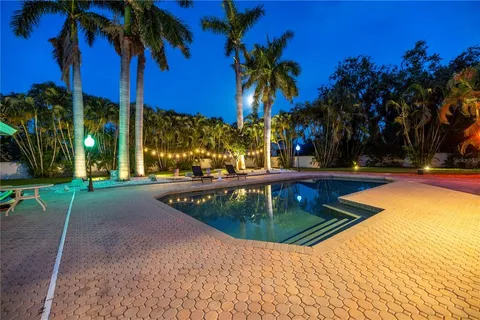 $3,350,000 | 4930 Sandpiper Lane South, St. Petersburg, FL 33711