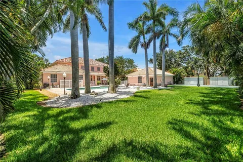 $3,350,000 | 4930 Sandpiper Lane South, St. Petersburg, FL 33711