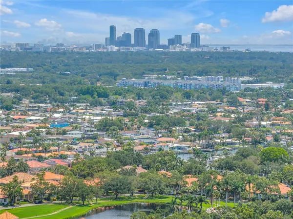 a view of a city
