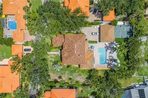 $3,350,000 | 4930 Sandpiper Lane South, St. Petersburg, FL 33711