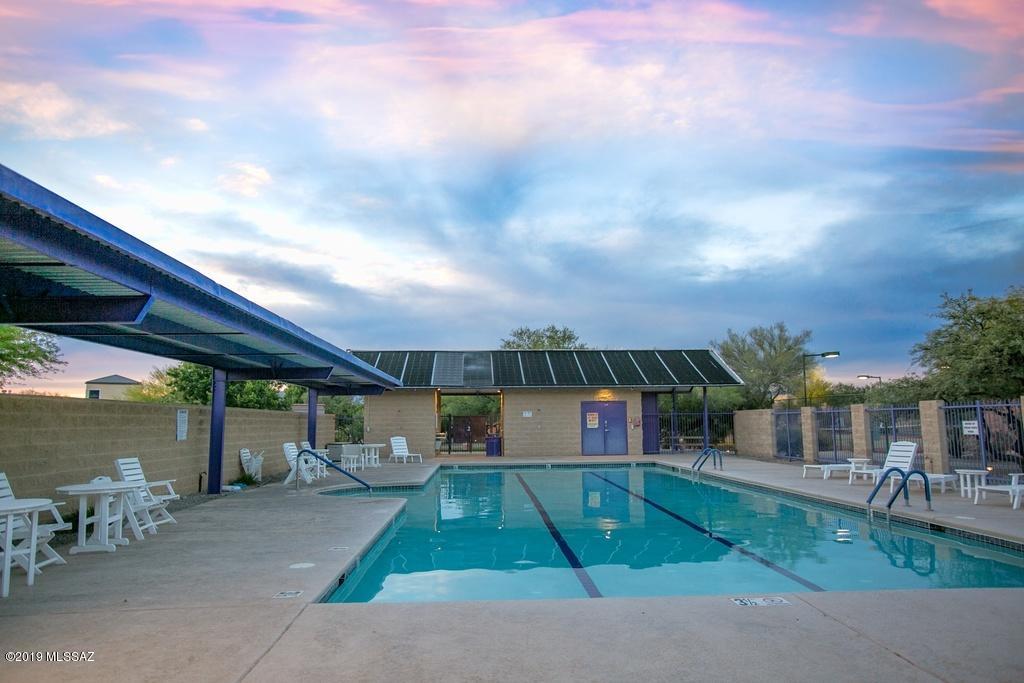 10547 East Marchetti Loop Tucson, AZ 85747 - Photo 29 of 35