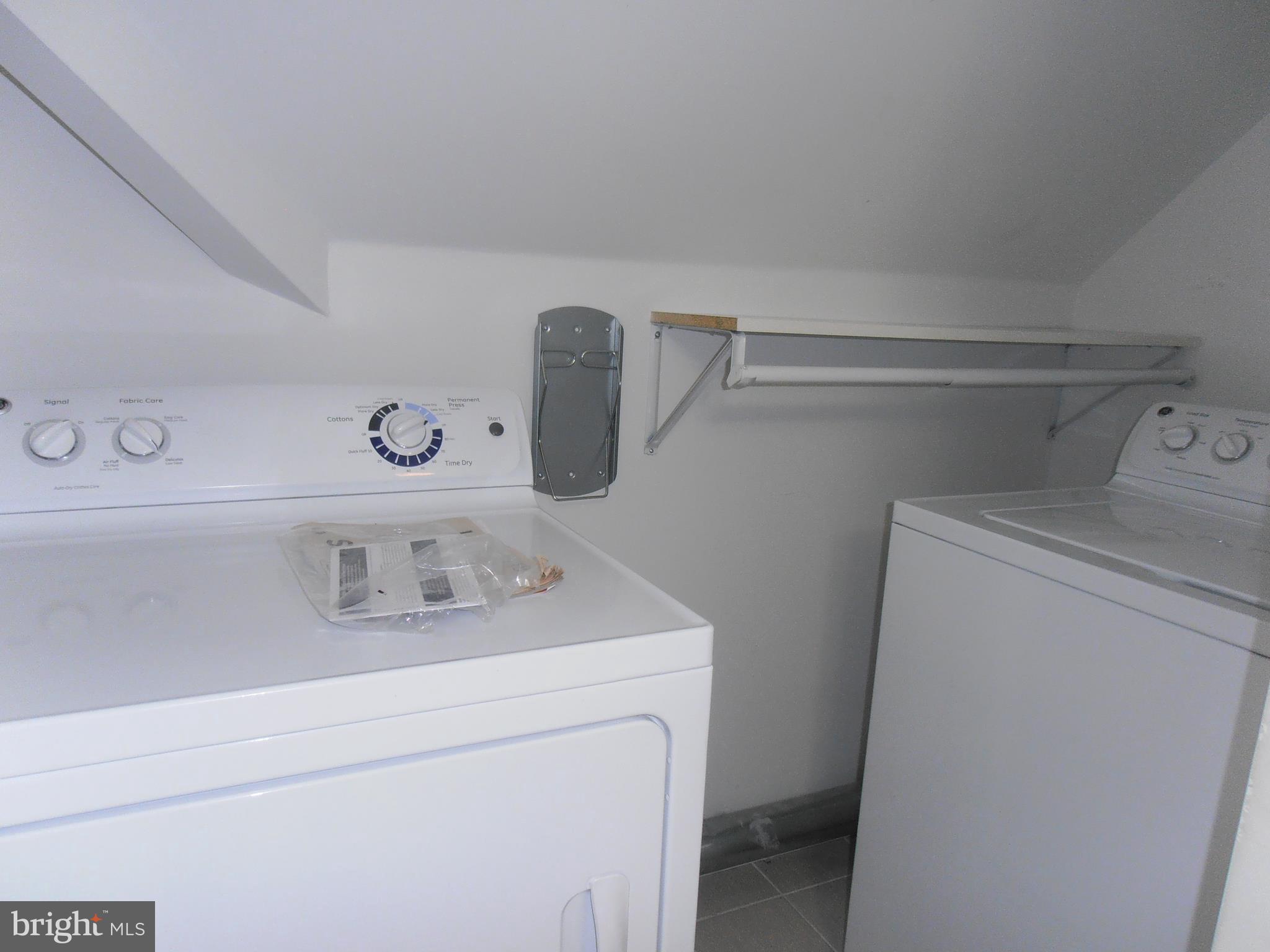 40 Ravine Lane Levittown, PA 19055 - Photo 15 of 20 Upper level washer and dryer