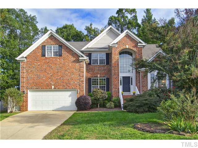 108 Jersey Ridge Road Cary, NC 27518 - Photo 1 of 24 Photo 1