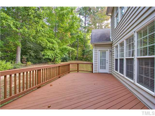 108 Jersey Ridge Road Cary, NC 27518 - Photo 22 of 24 Photo 22