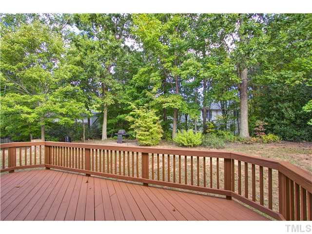 108 Jersey Ridge Road Cary, NC 27518 - Photo 23 of 24 Photo 23
