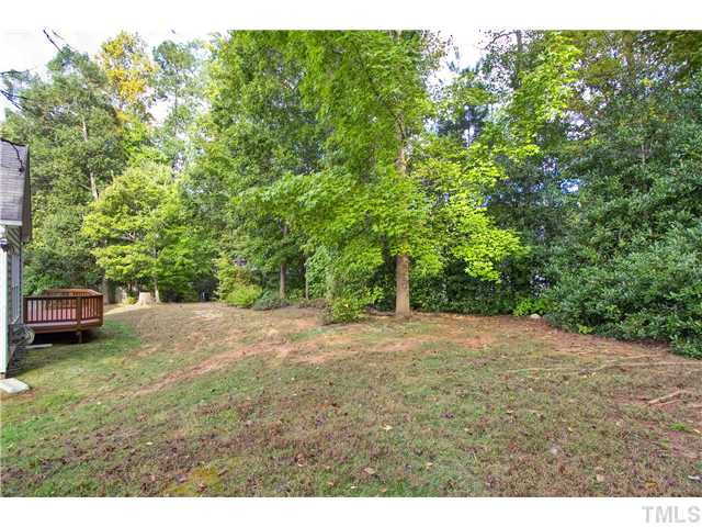 108 Jersey Ridge Road Cary, NC 27518 - Photo 24 of 24 Photo 24