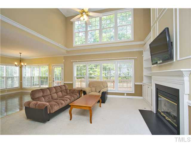 108 Jersey Ridge Road Cary, NC 27518 - Photo 3 of 24 Photo 3