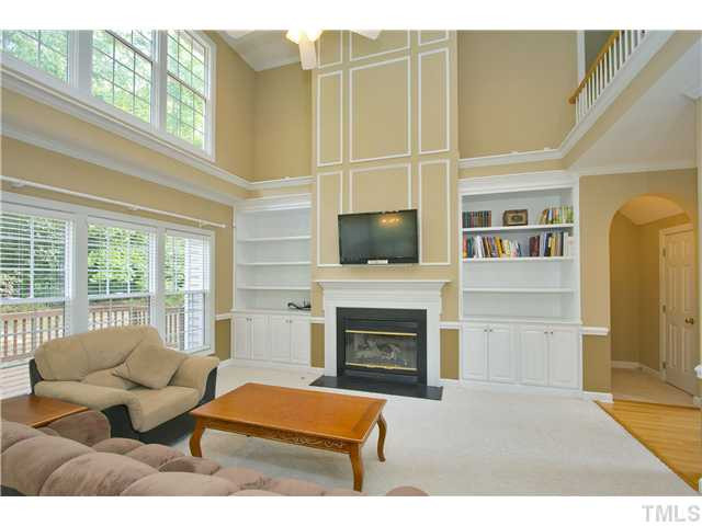 108 Jersey Ridge Road Cary, NC 27518 - Photo 4 of 24 Photo 4