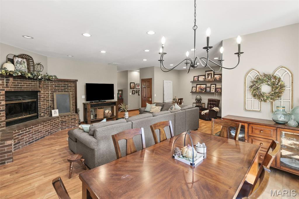 8539 Beaucoup Township Road Ashley, IL 62808 - Photo 28 of 70 Gallery Image 28