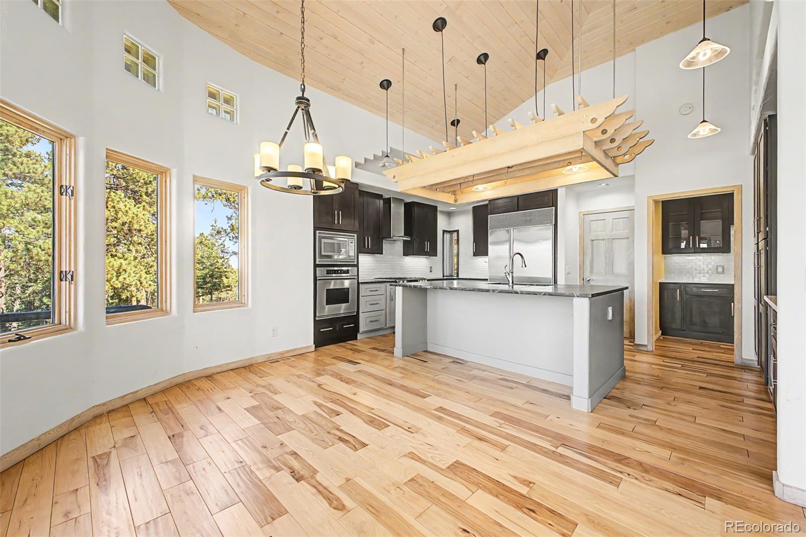 935 Castle Ridge Road Golden, CO 80401 - Photo 14 of 50 Gallery Image 14