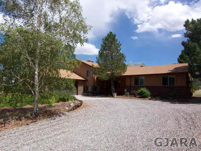 252 West Fallen Rock Road Grand Junction, CO 81507 - Photo 1 of 1 Gallery Image 1