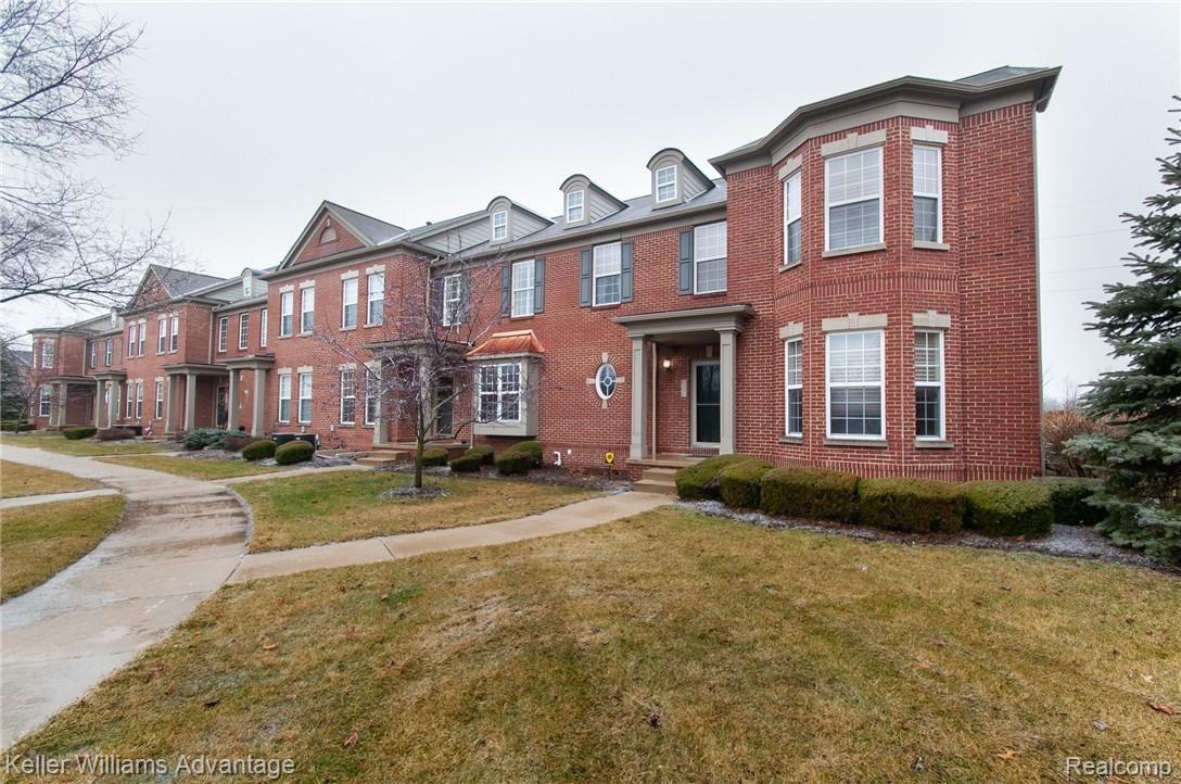 49788 Potomac Road Canton, MI 48188 - Photo 1 of 36 PotomacRd_49788_Exterior_03.jpg