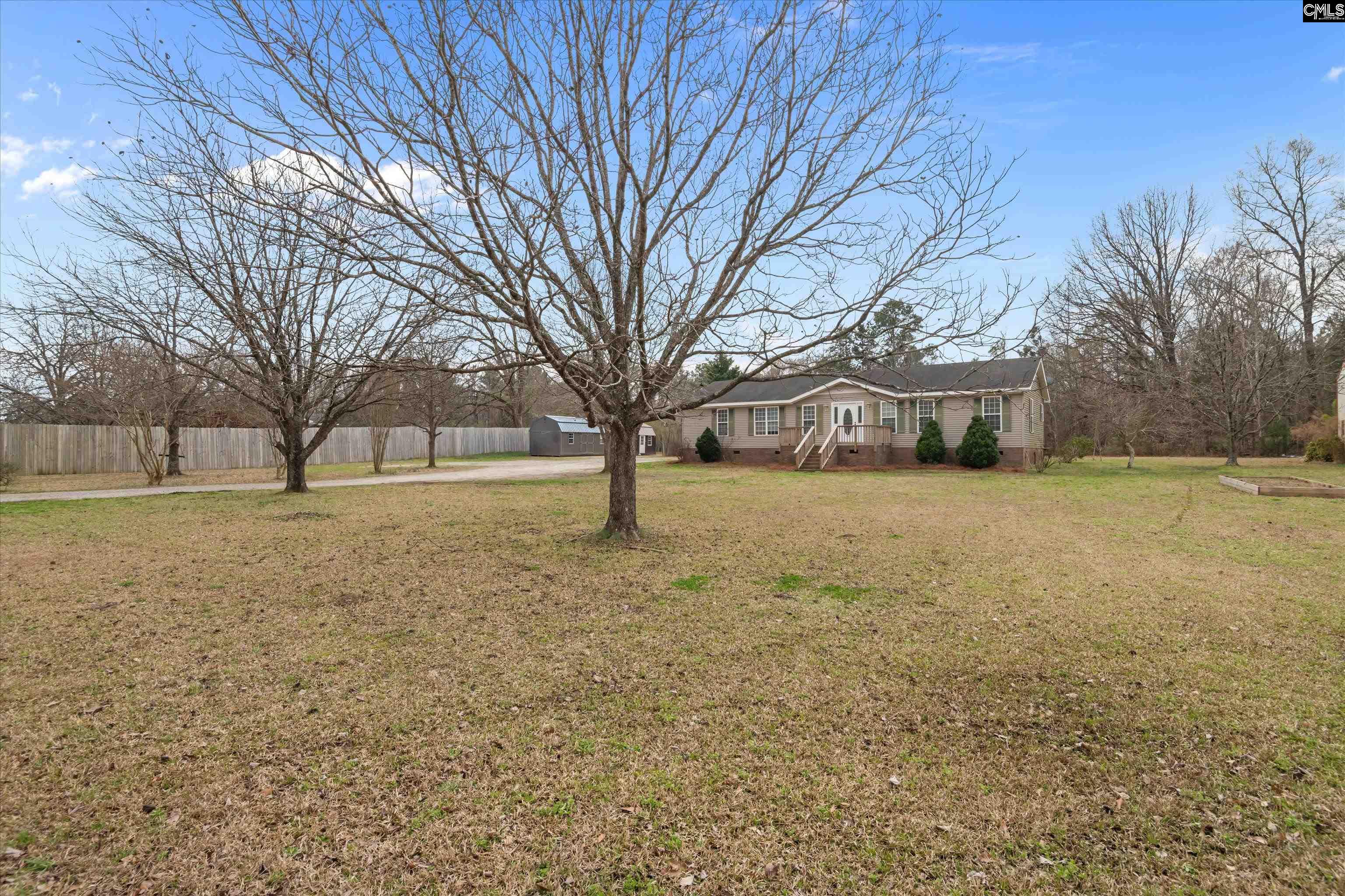2693 Macedonia Church Road Prosperity, SC 29127 - Photo 3 of 31
