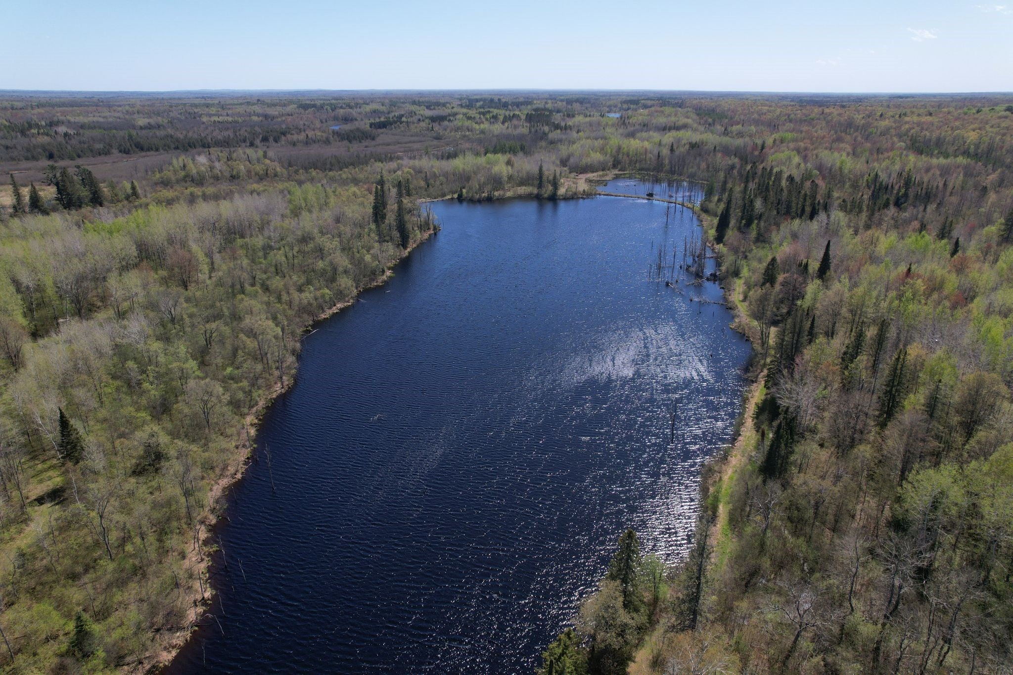 Off Hay Creek Road Prentice, WI 54556 - Photo 23 of 44 Gallery Image 23
