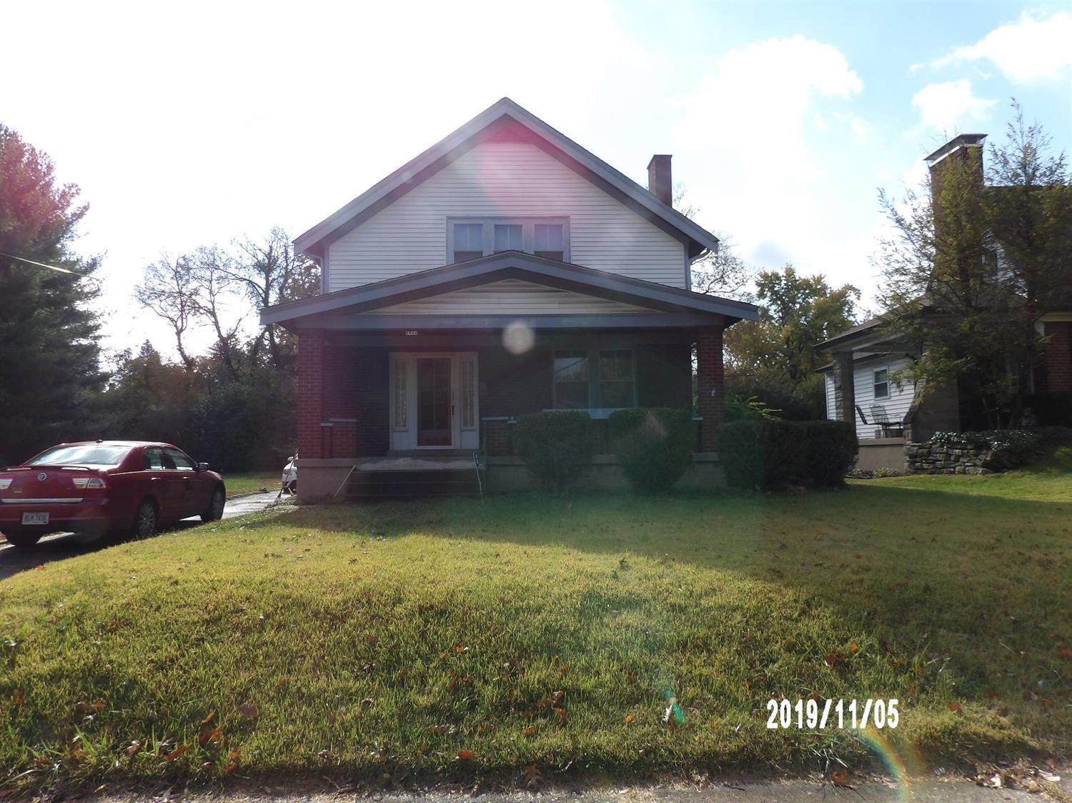 1611 Section Road Cincinnati, OH 45237 - Photo 1 of 1