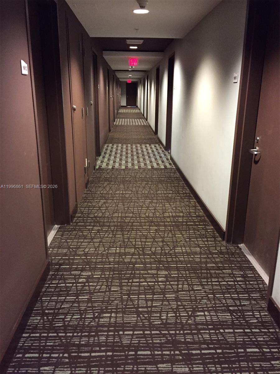 60 Southwest 13th Street, Unit 1611 Miami, FL 33130 - Photo 14 of 28