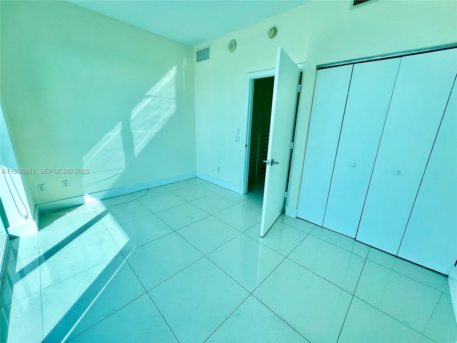 60 Southwest 13th Street, Unit 1611 Miami, FL 33130 - Photo 10 of 28 a view of an entryway