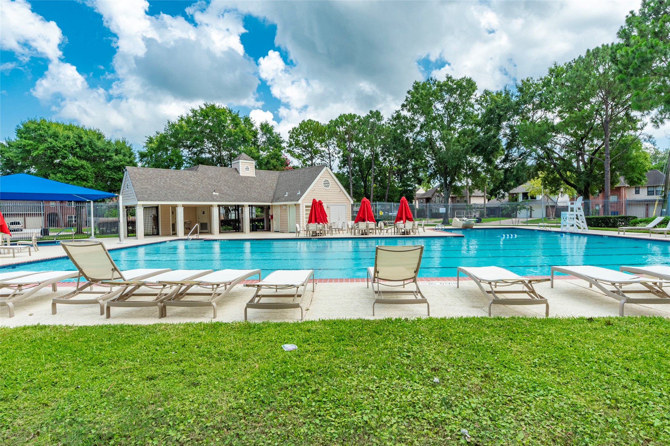 1227 Mabry Mill Road Houston, TX 77062 - Photo 37 of 39