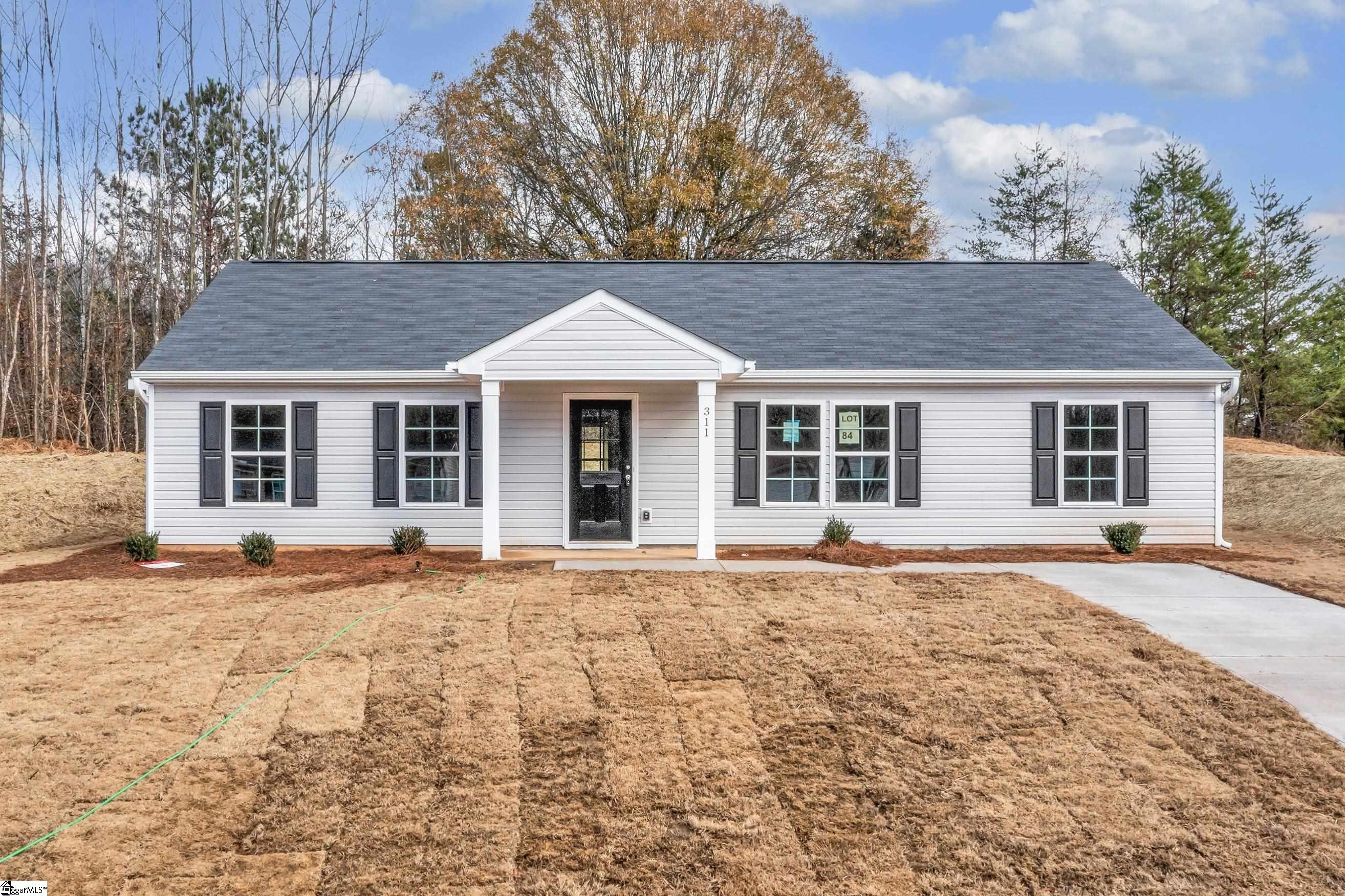 311 Anchor Road Greenville, SC 29617 - Photo 2 of 18 Gallery Image 2