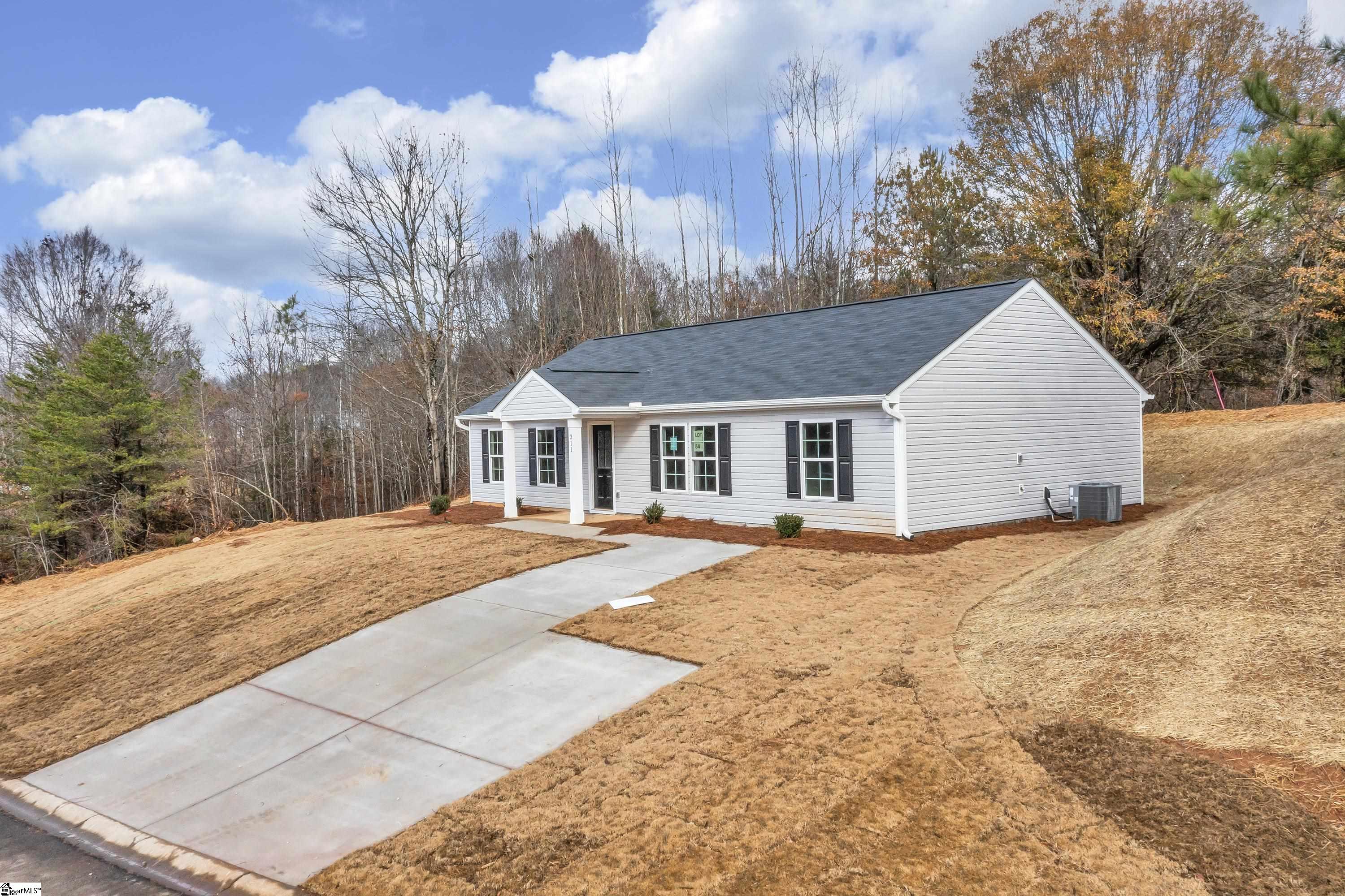 311 Anchor Road Greenville, SC 29617 - Photo 3 of 18 Gallery Image 3