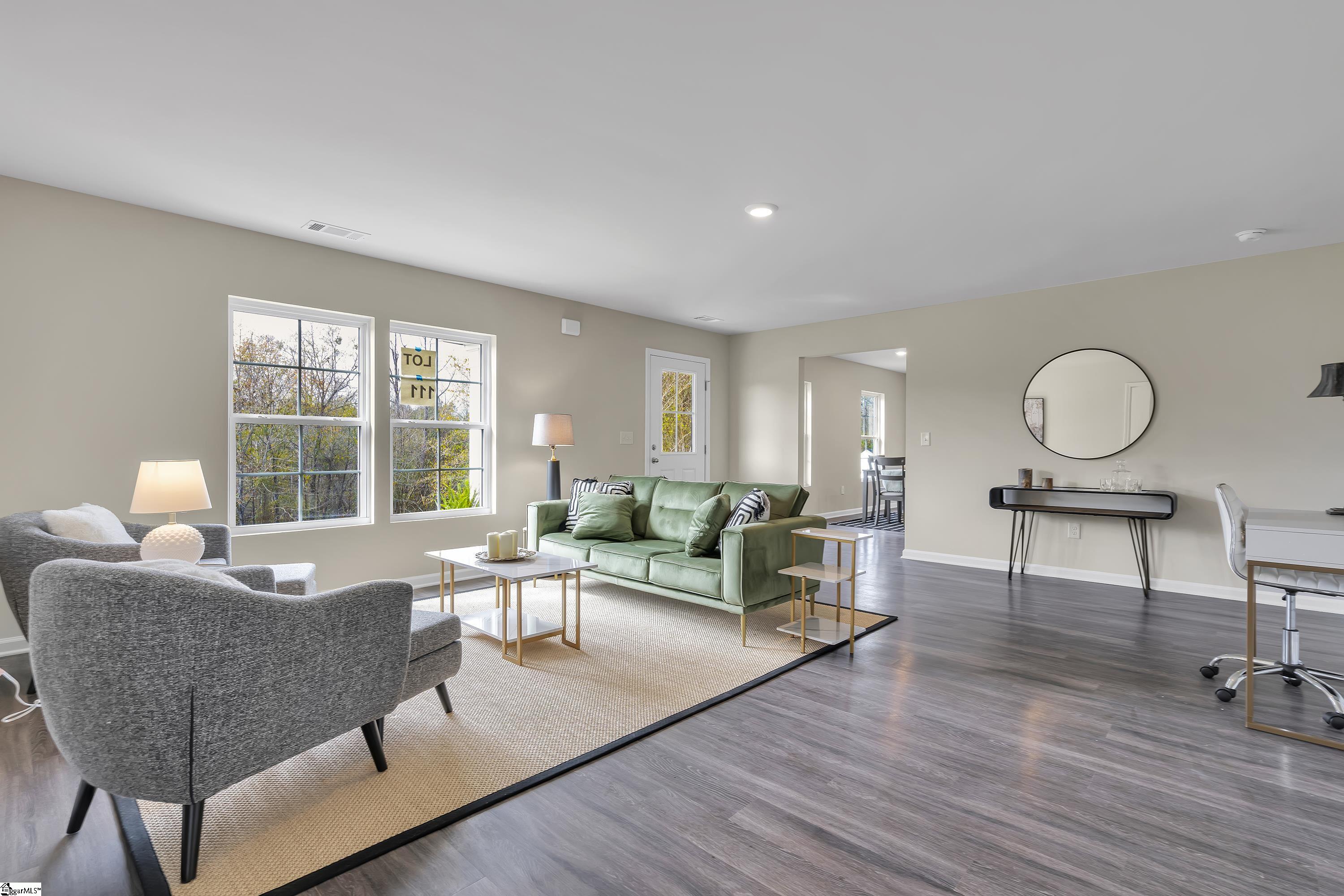 311 Anchor Road Greenville, SC 29617 - Photo 7 of 18 Gallery Image 7
