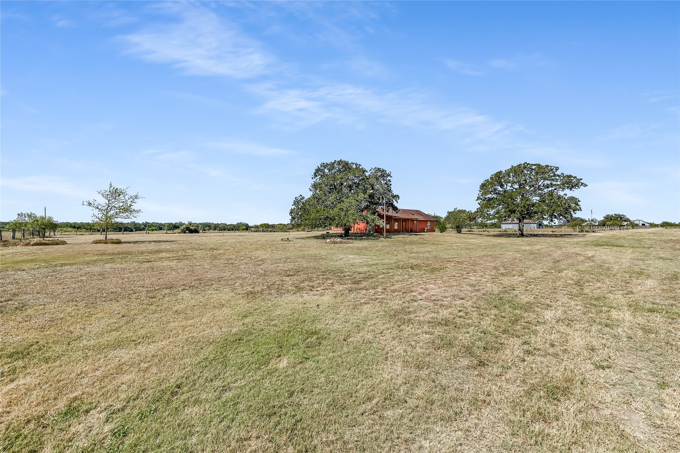 5637 Jeddo Road Waelder, TX 78959 - Photo 19 of 37 a view of ocean view with beach