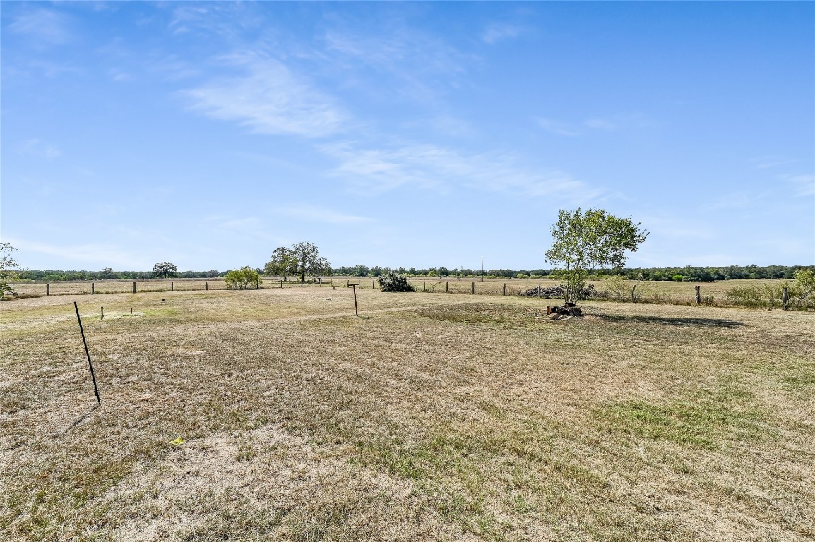 5637 Jeddo Road Waelder, TX 78959 - Photo 20 of 37 a view of a lake view
