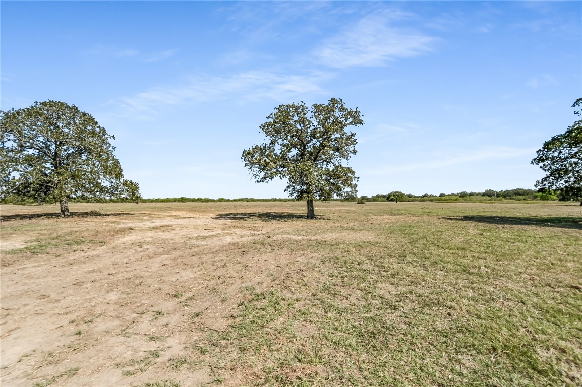 5637 Jeddo Road Waelder, TX 78959 - Photo 22 of 37 a view of a lake view