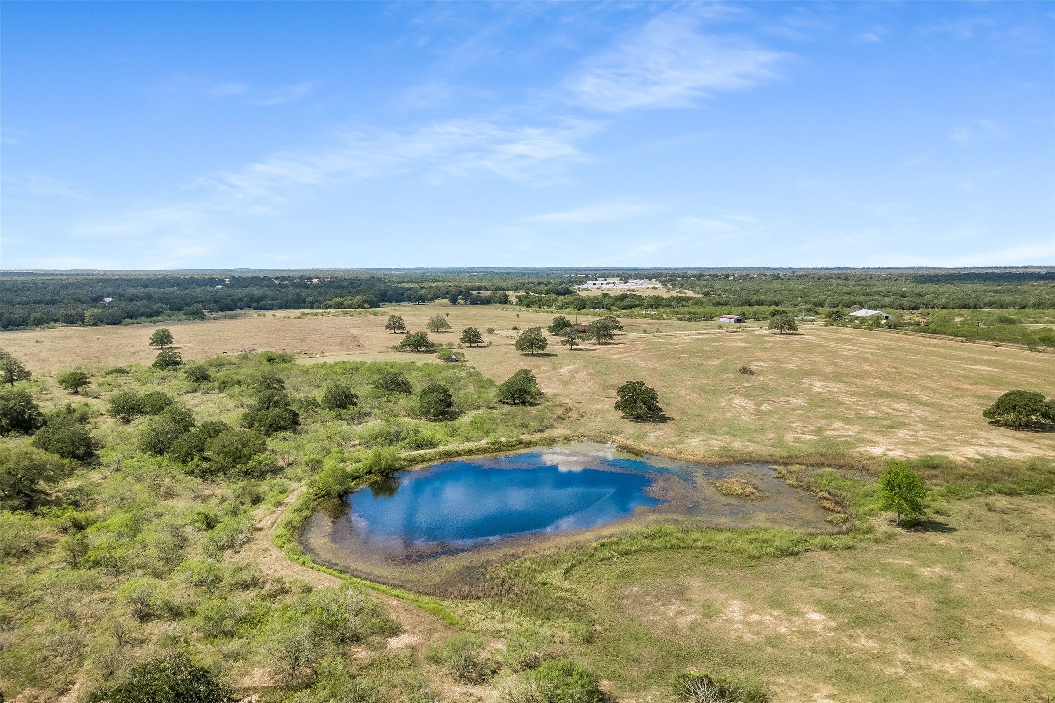 5637 Jeddo Road Waelder, TX 78959 - Photo 29 of 37 a view of a city