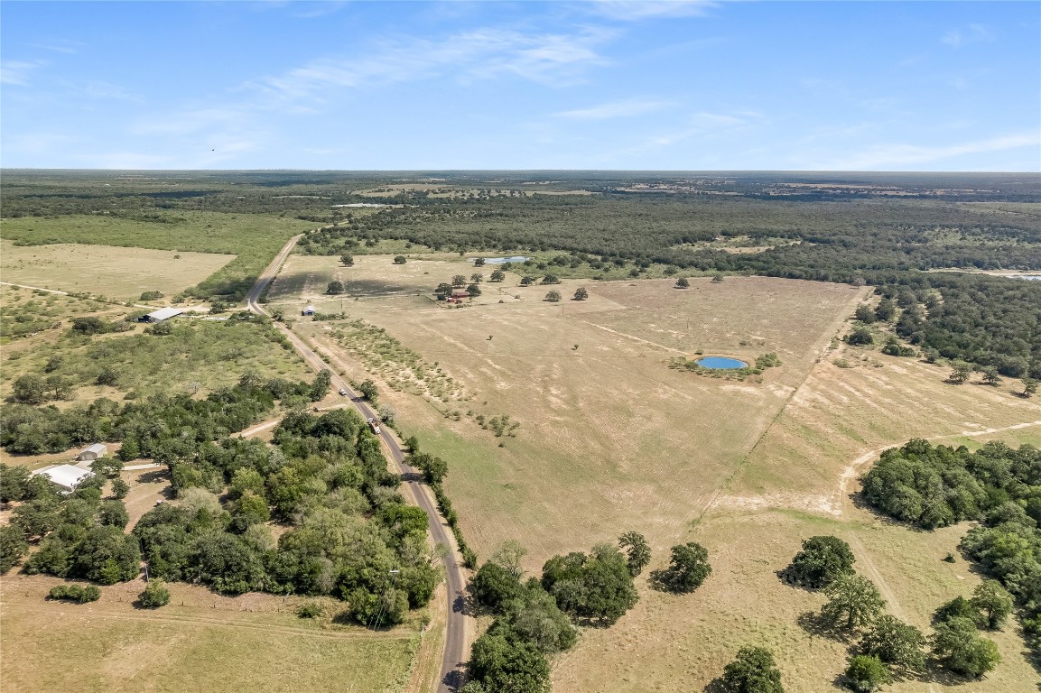 5637 Jeddo Road Waelder, TX 78959 - Photo 33 of 37 a view of an ocean and beach