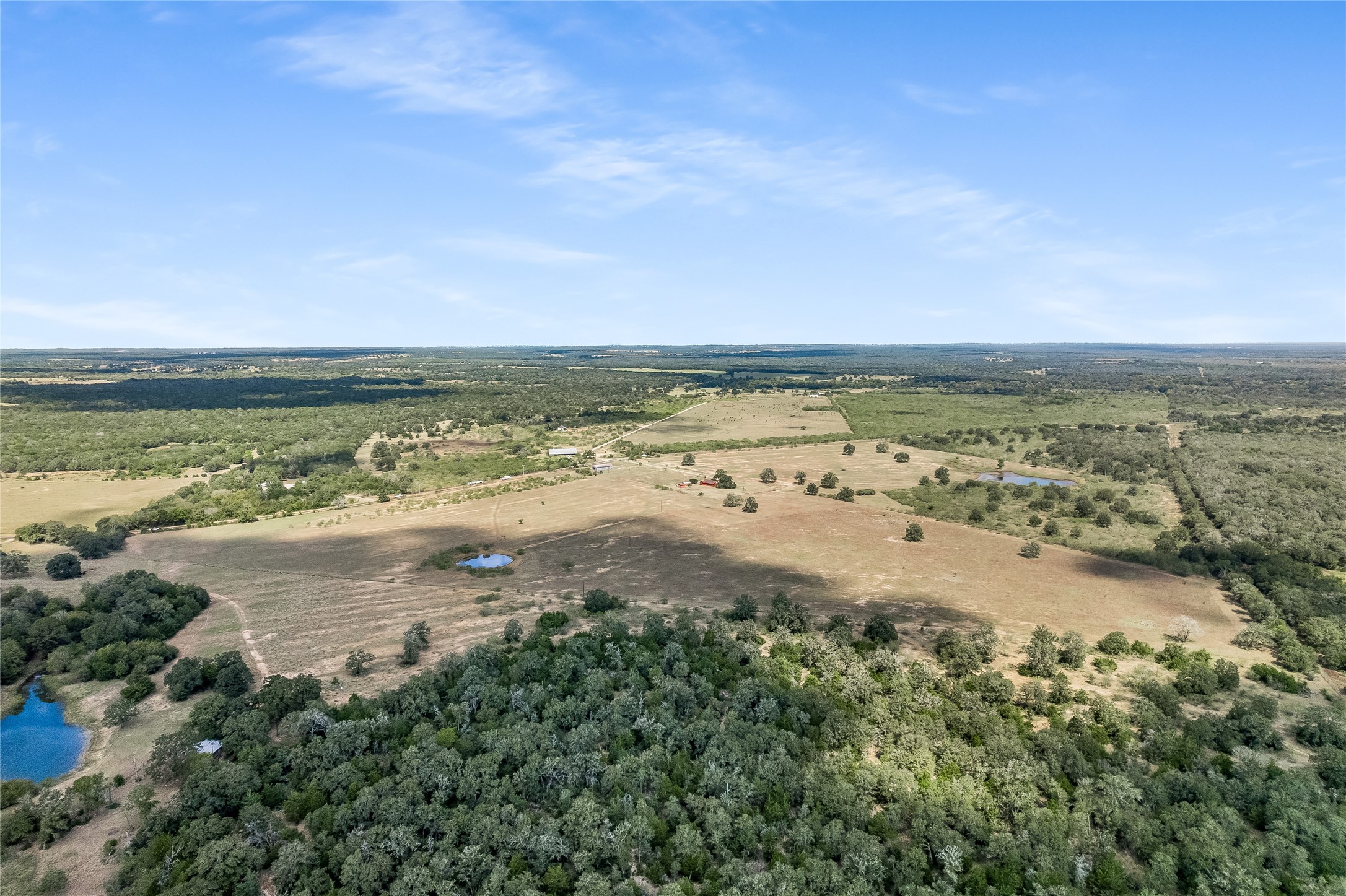 5637 Jeddo Road Waelder, TX 78959 - Photo 37 of 37 a view of an ocean and beach