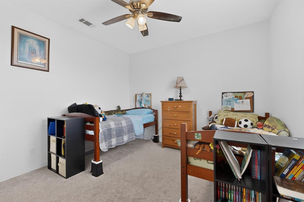 2721 Burr Oak Road Terrell, TX 75161 - Photo 29 of 40