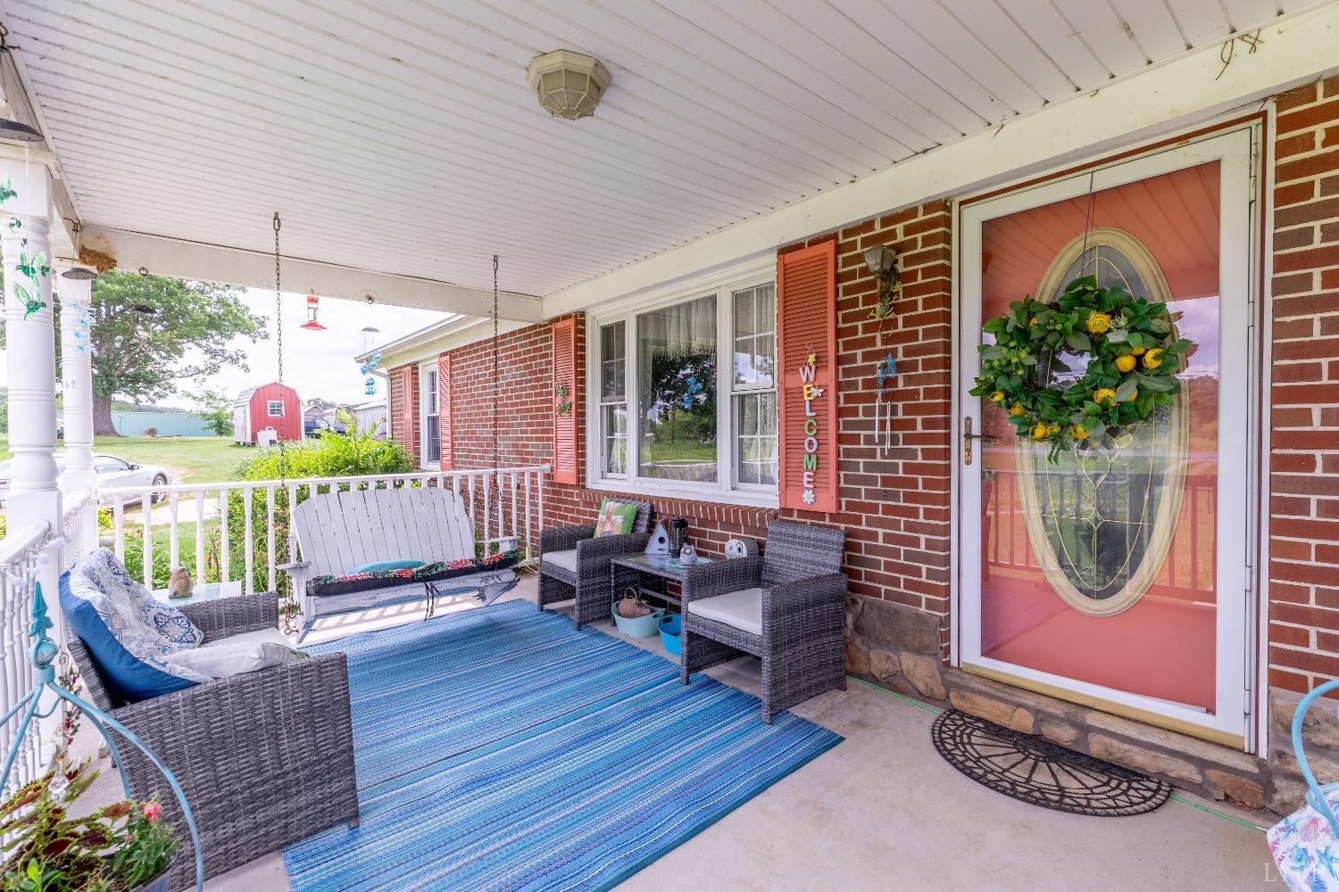 989 Pigeon Run Road Gladys, VA 24554 - Photo 23 of 44 Gallery Image 23