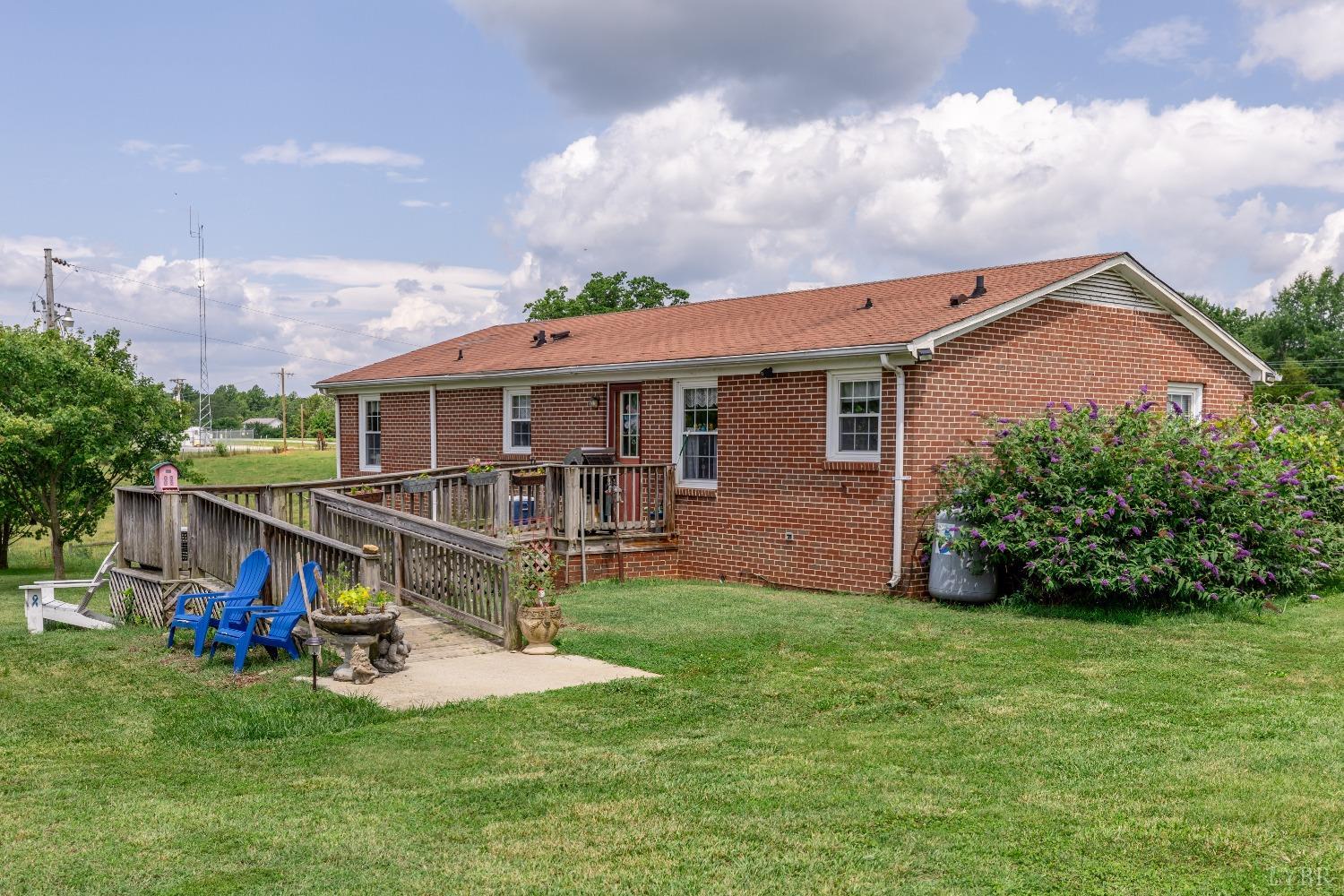 989 Pigeon Run Road Gladys, VA 24554 - Photo 25 of 44 Gallery Image 25