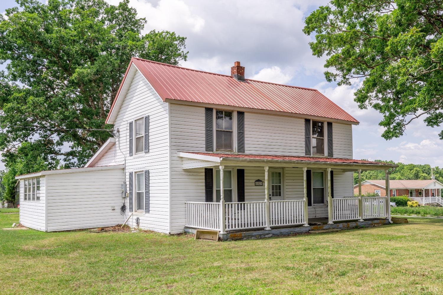989 Pigeon Run Road Gladys, VA 24554 - Photo 26 of 44 Gallery Image 26