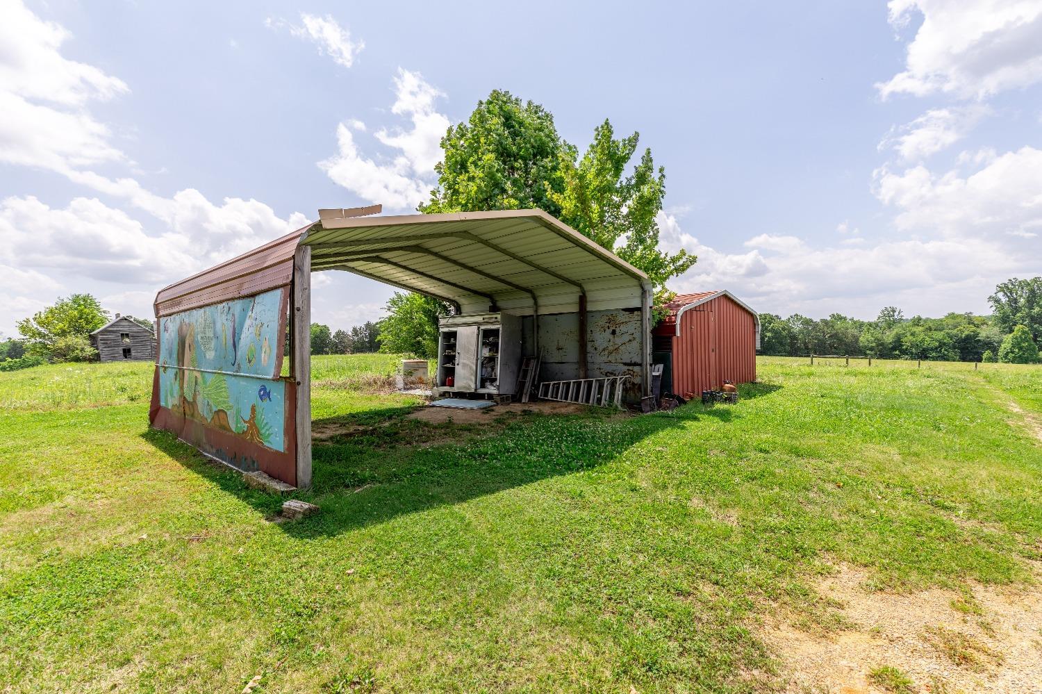 989 Pigeon Run Road Gladys, VA 24554 - Photo 31 of 44 Gallery Image 31
