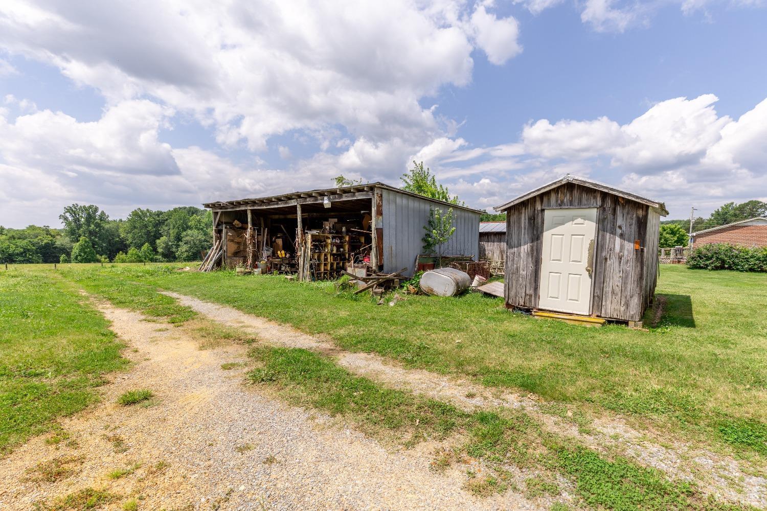 989 Pigeon Run Road Gladys, VA 24554 - Photo 32 of 44 Gallery Image 32