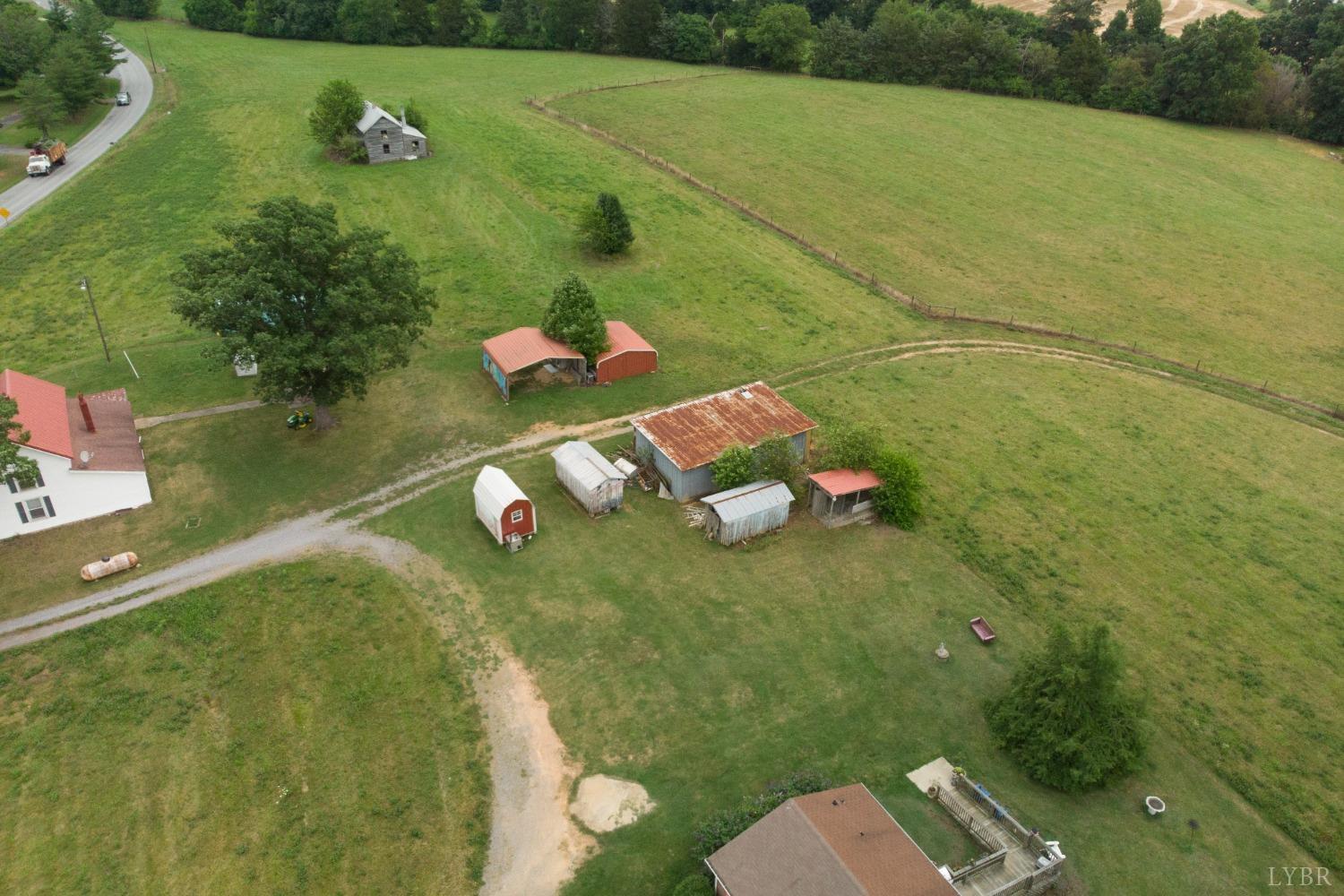 989 Pigeon Run Road Gladys, VA 24554 - Photo 38 of 44 Gallery Image 38