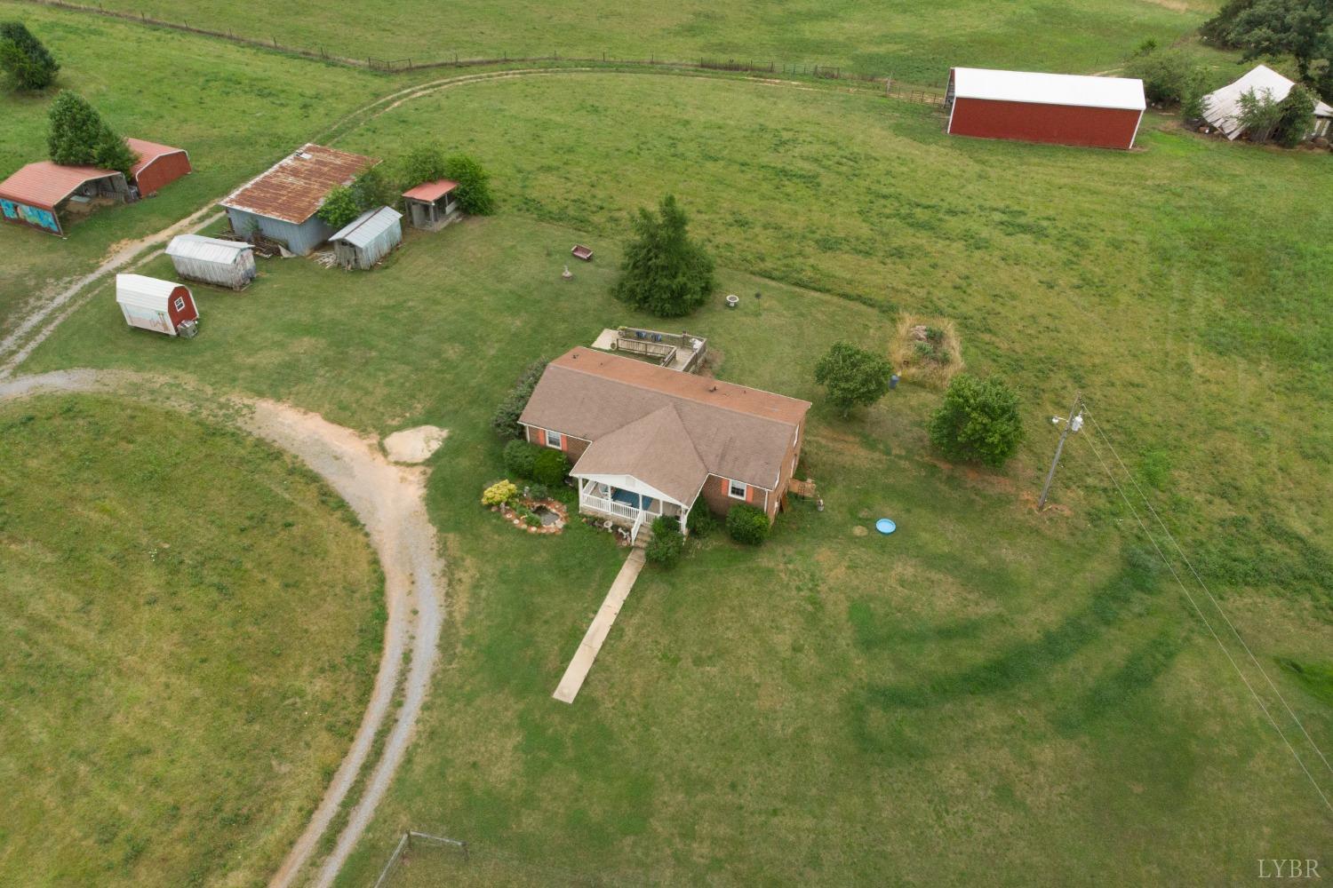 989 Pigeon Run Road Gladys, VA 24554 - Photo 39 of 44 Gallery Image 39