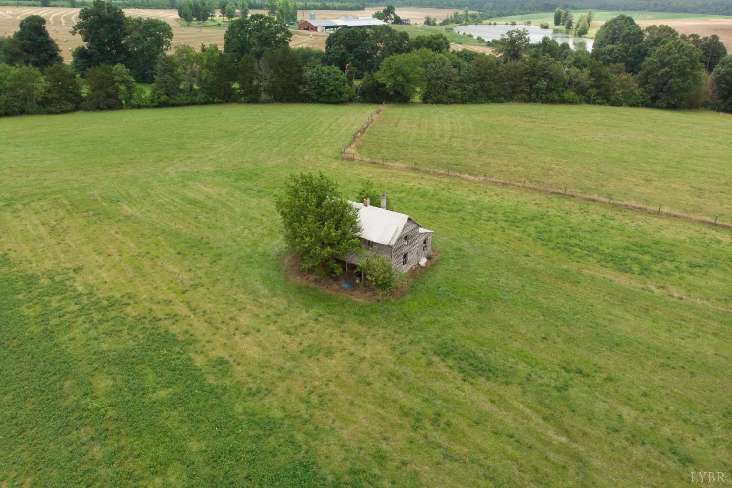 989 Pigeon Run Road Gladys, VA 24554 - Photo 41 of 44 Gallery Image 41