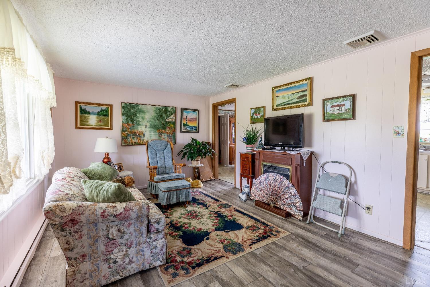 989 Pigeon Run Road Gladys, VA 24554 - Photo 8 of 44 Gallery Image 8