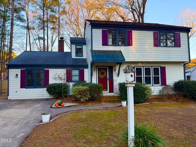 $394,000 | 101 Stockett Court, Garner, NC 27529