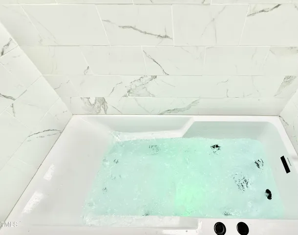 a view of a street view