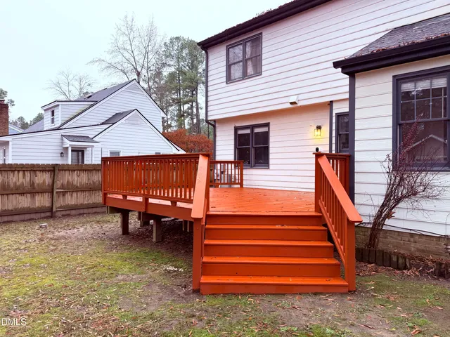 $394,000 | 101 Stockett Court, Garner, NC 27529