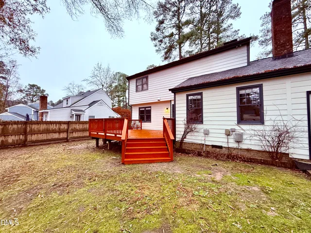 $394,000 | 101 Stockett Court, Garner, NC 27529