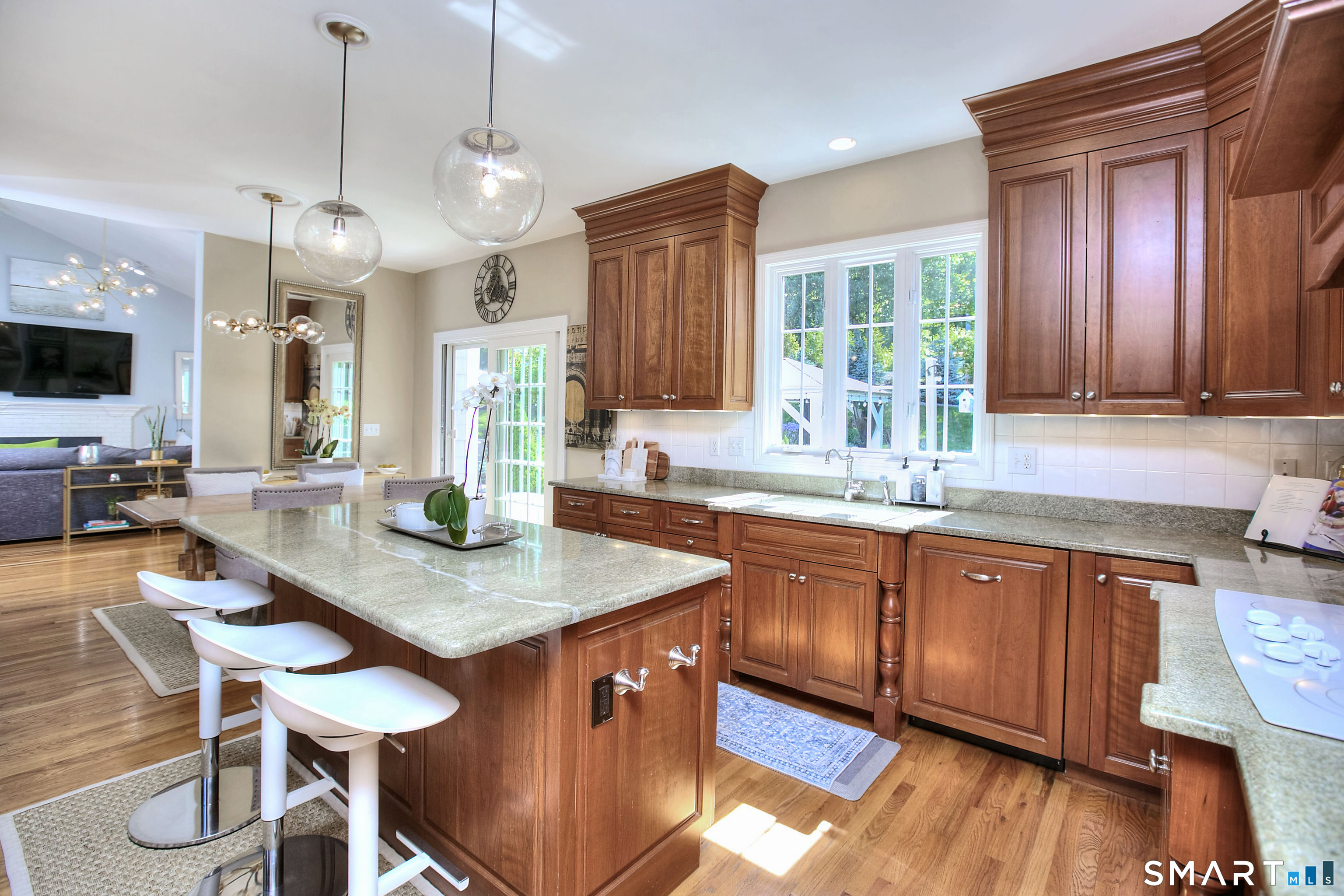 25 Block Farm Road Monroe, CT 06468 - Photo 9 of 40